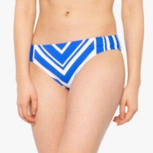 La Blanca Women's Standard Scoop Front Hipster Swimsuit Bottom Size 14 10763